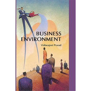                      Business Environment                                              