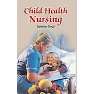                       Child Health Nursing (Pb)                                              
