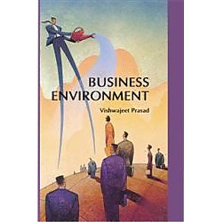                       Business Environment (Pb)                                              