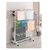 Laundry Hanger cloth Drying stand ,rack,dryer, Stainless steel Large(gift)