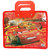 Cars theme Lunch Bag for the Little Brat
