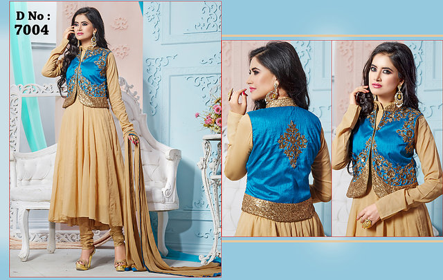 Koti style kurti and kameez | Cotton tops designs, Koti style kurti, Fashion