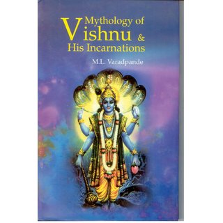 Mythology of Vishnu And His Incarnations