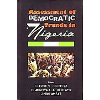                       Assessment of Democratic Trends In Nigera                                              
