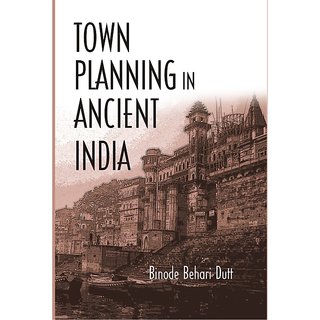 Town Planning In Ancient India