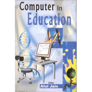                       Computer In Education (Hb)                                              