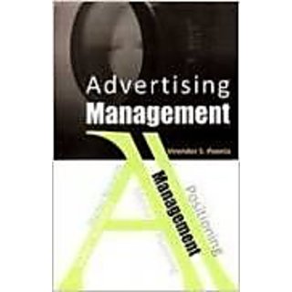 Advertising Management