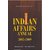 Indian Affairs Annual (In 37 Vols.) Complete Set From 2005-2009