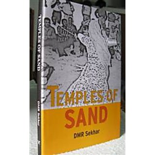                       Temples of Sand                                              