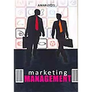Marketing Management(Pb)