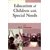 Education of Children With Special Needs
