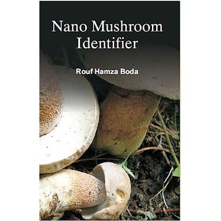                       Nano Mushroom Identifier [Pod]                                              