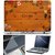 Finearts Laptop Skin Google Wallpaper With Screen Guard And Key Protector - Size 15.6 Inch