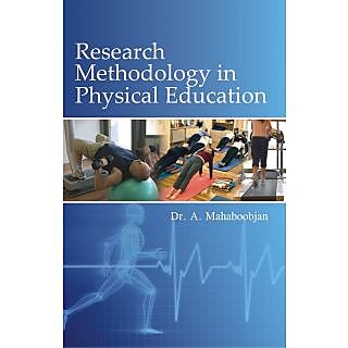 Research Methodology In Physical Education