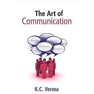                       The Art of Communication                                              