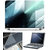 Finearts 3 In 1 Laptop Skin With Screen Protector And Key Guard