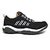 Foot N Style Men's Black Running Shoes