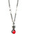 Urthn women Pendent in Red - 1200810