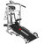 Kamachi 6 in 1 Manual Treadmill