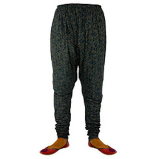 Ladies Churidar Pajama