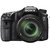 Sony ILCA-77M2M DSLR Camera with SAL18135 Lens