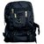 College-Black Raeen Plus Backpack