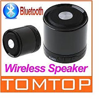 Bluetooth Wireless Speaker Mini SUPER BASS Portable For iPhone Samsung ...