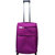 Take Off Airdom 75 Purple Luggage Bag