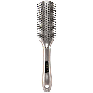 Vega Premium Flat Hair Brush E10-FB VFB-022