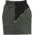 WSG OWIN Sports Shorts Micro Fiber With Inner Lining, Light Grey,Black