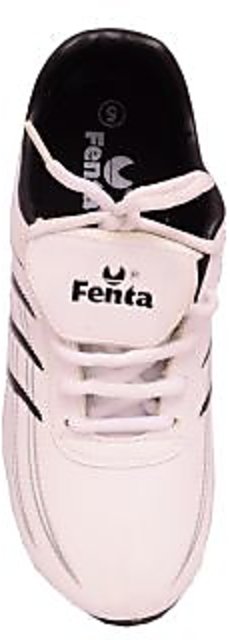 Fenta sports football shoes