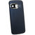 Back Battery Door Panel Case Cover with Stylus for Nokia 5800 Mobile Black