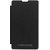 TBZ Flip Cover Case for Micromax YU Yuphoria YU5010 -Black