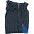 WSG OWIN Sports Casual Shorts Navy Superpoly
