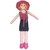 70cm Candy Doll Toy