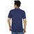 Prolapes Men's Polo T-Shirt-NavyBlue