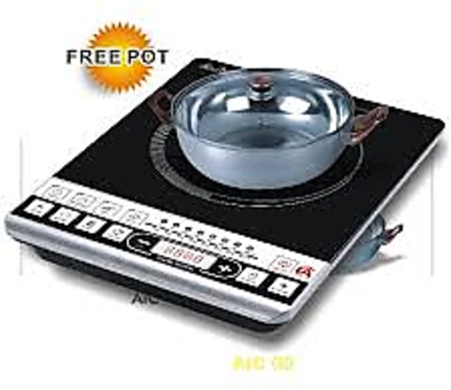 induction cooker lowest price