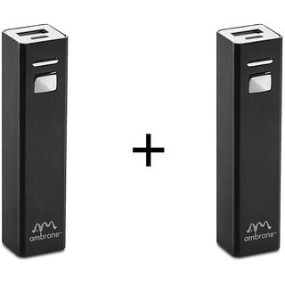 Power bank under clearance 200