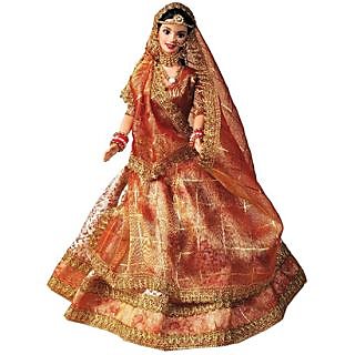 Barbie Wedding Fantasy Barbie Doll Buy Toys Online In India Barbie Wedding Fantasy Barbie Doll Buy Toys Online In India