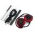 Mini 503 Sport Wireless Bluetooth Stereo Headset Headphone for iPhone4/4S/5/5S/6
