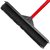 Soft Sweep Clean Rubber Broom
