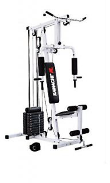 Kamachi home gym new arrivals