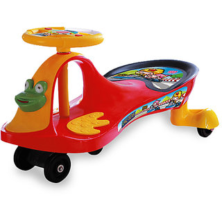 baby swing car price