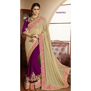 Shopclues hotsell wedding sarees