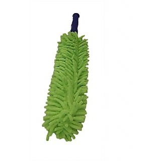 Dust-0 Microfiber Expandable Duster For Cleaning