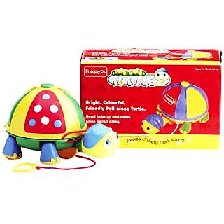 Funskool Roly Poly Turtle