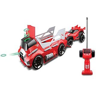 Maisto Street Troopers Menace Hauler Wotj X3 Buy Toys