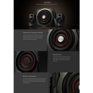 F&d cheap a530u price