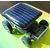 The Smallest Solar Mini Speedy Racing Car in the world - Cheap Price  Best Gift
