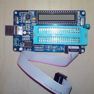 Microcontroller